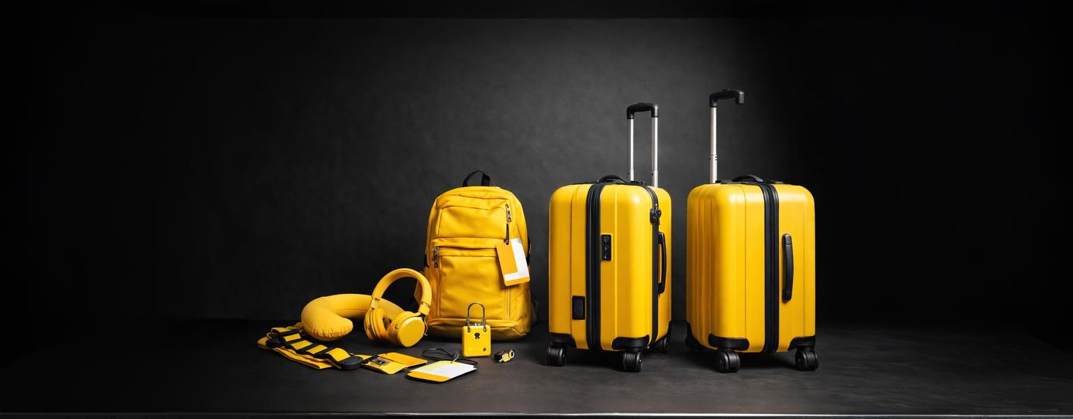 Ultimate Guide to Choosing the Right Travel Luggage in Pakistan