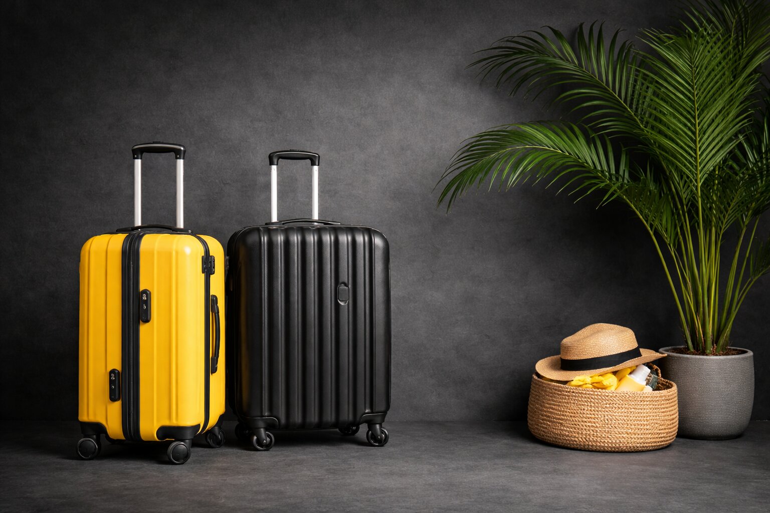 Smart Packing Tips to Maximize Your Luggage Space and Stay Organized