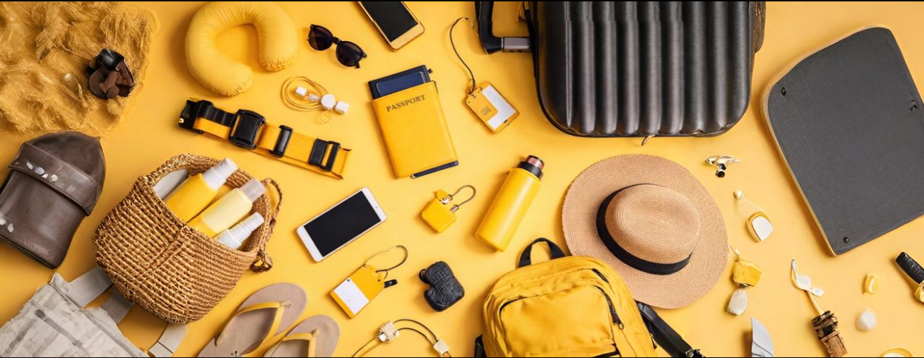 How to Travel with Luggage Safely on Domestic and International Trips