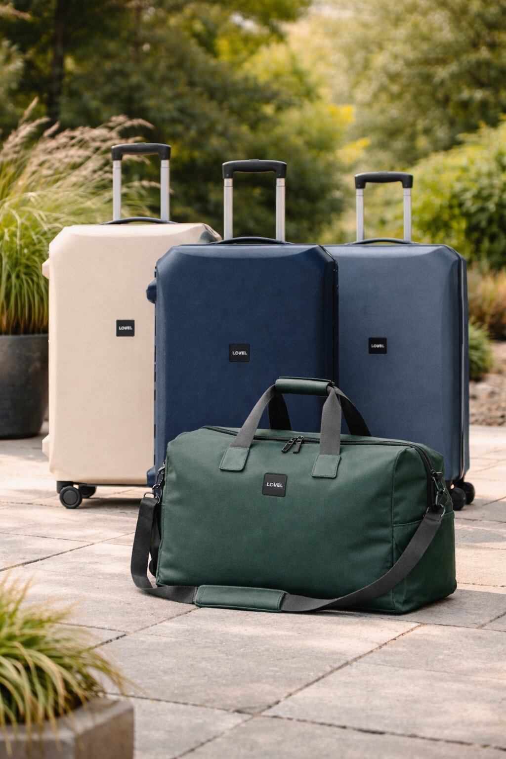 Boundless Creativity