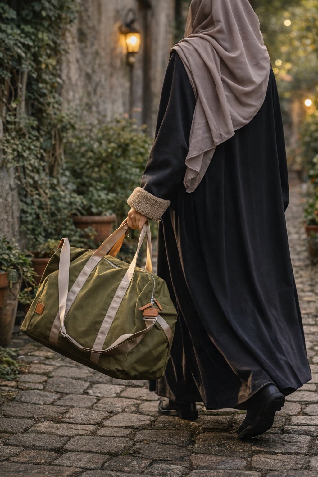 Our Journey Thus Far