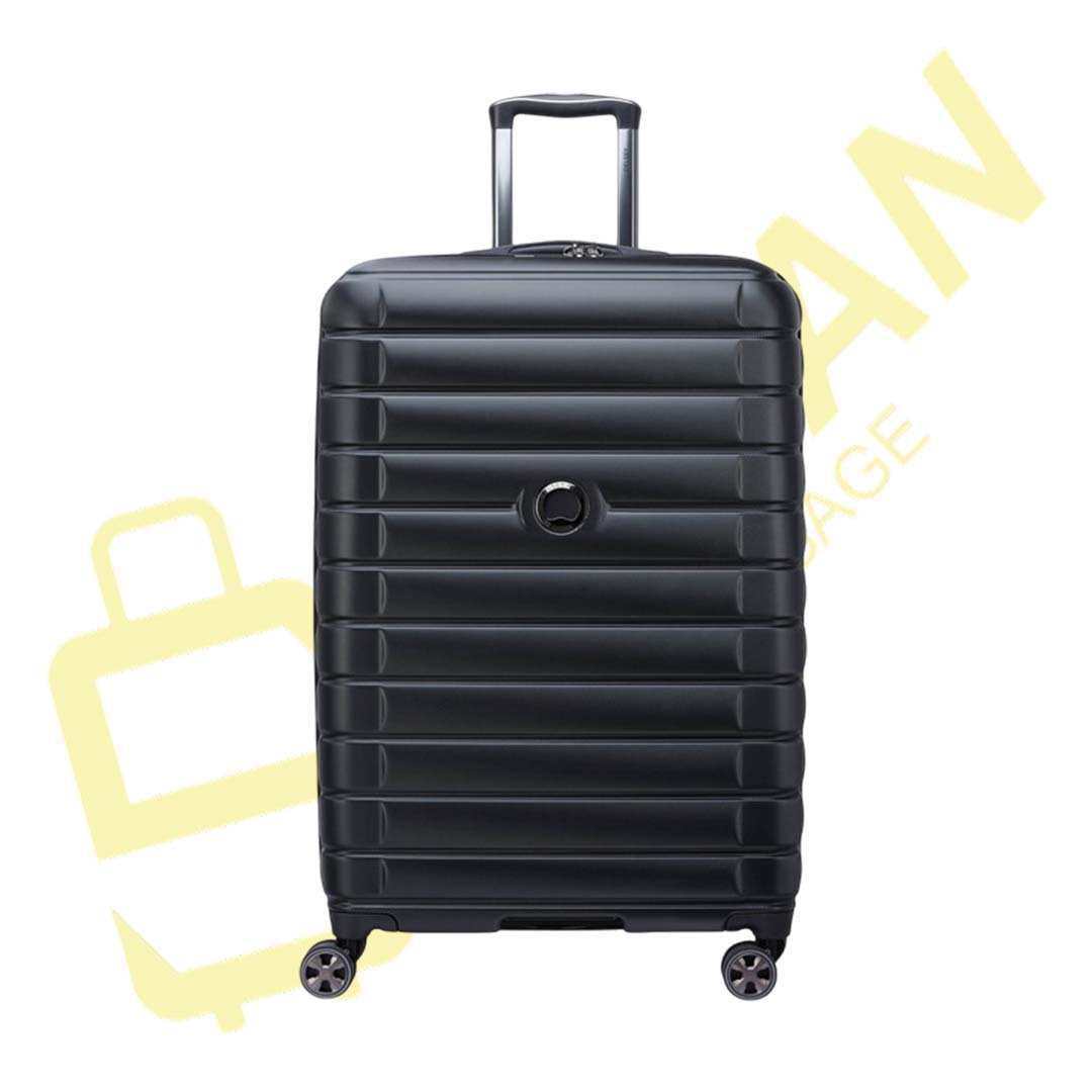 Delsey Shadow 5.0 Hardside Luggage