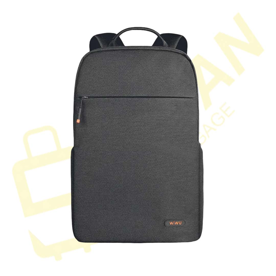 WiWU Pilot Backpack Waterproof Minimalist Tech Backpack | Travel & Business