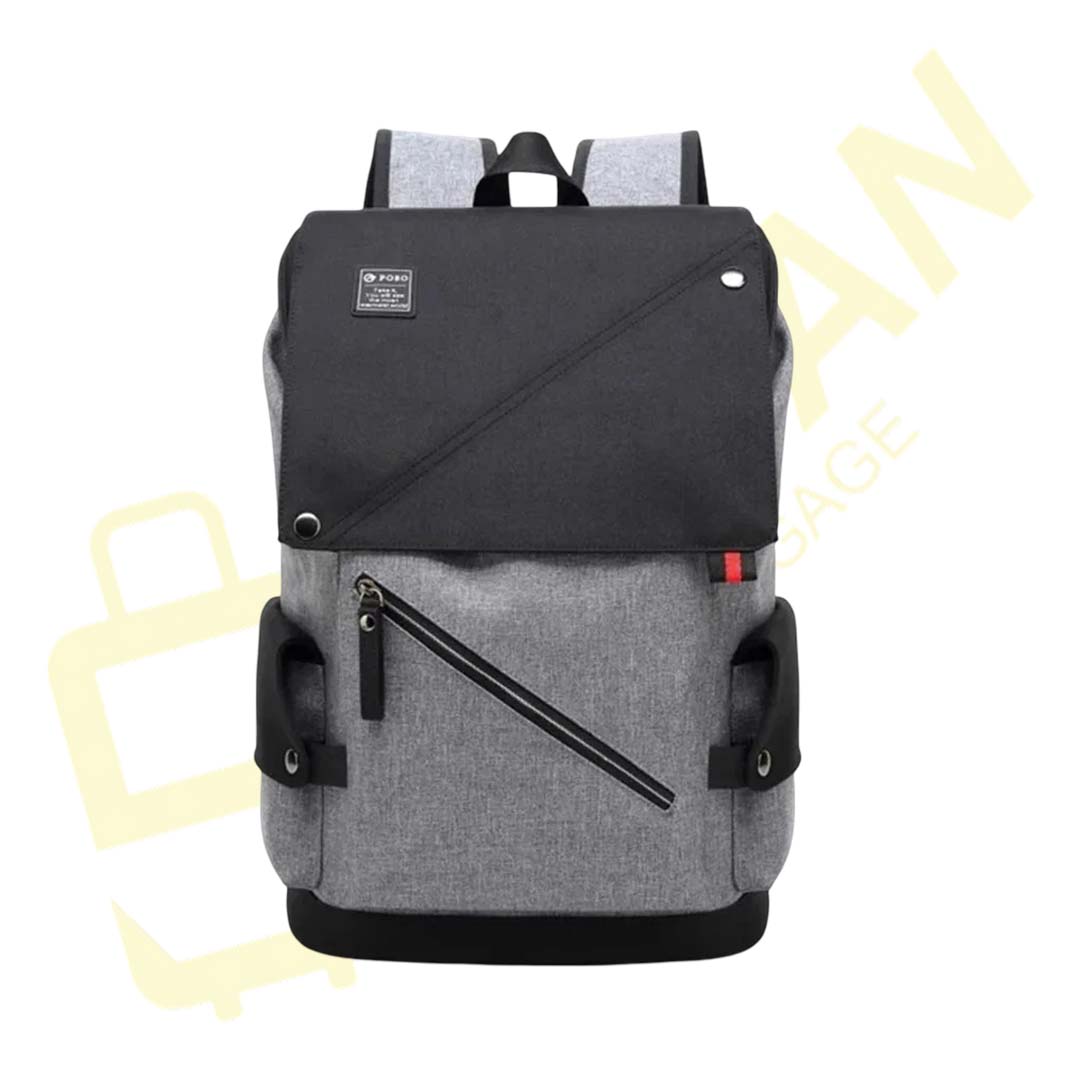 Poso Ps 680 Laptop and Travel Backpack