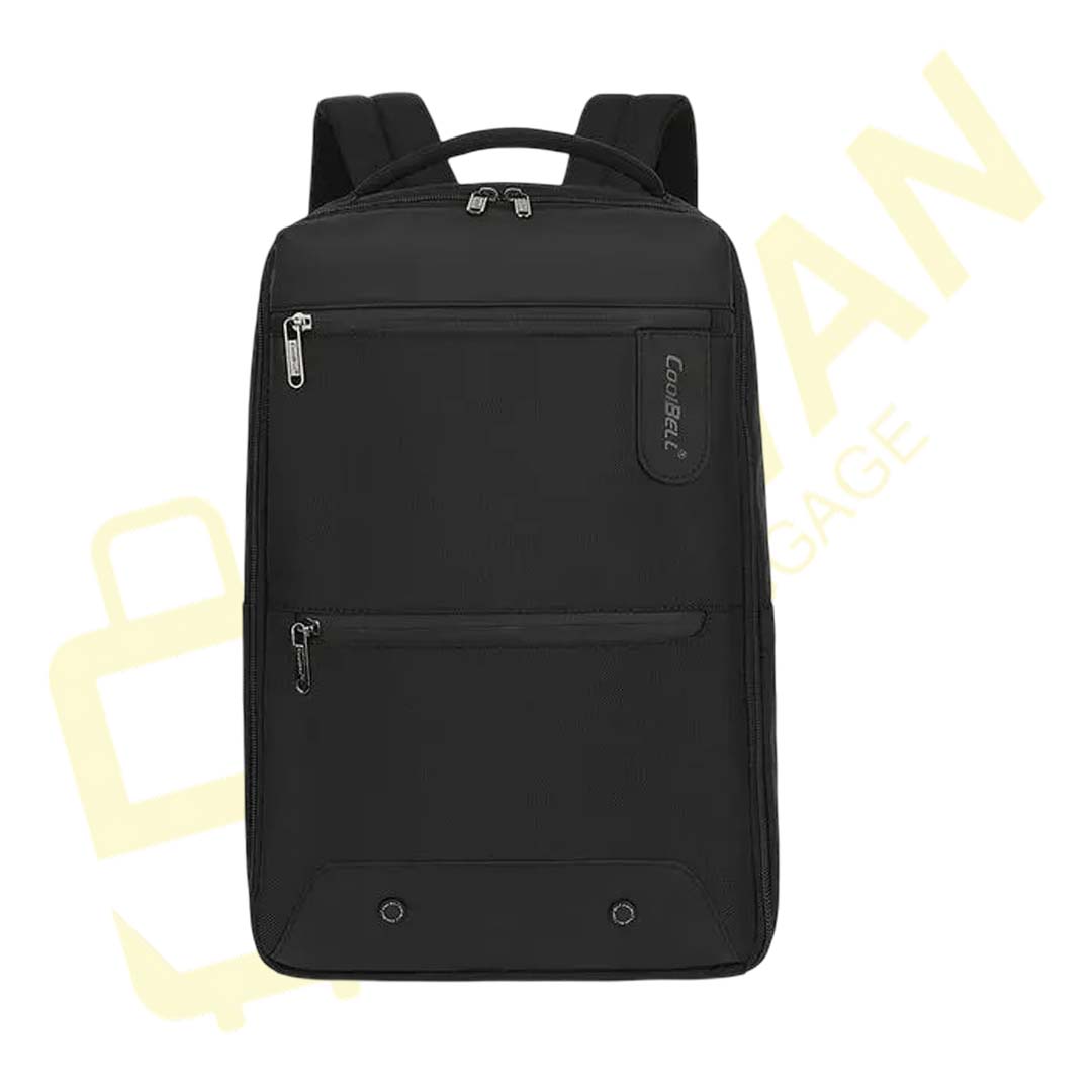 CoolBell CB-8271 Laptop Backpack - Water-Resistant Design for 15.6� Laptops - Ideal CoolBell Laptop Backpack