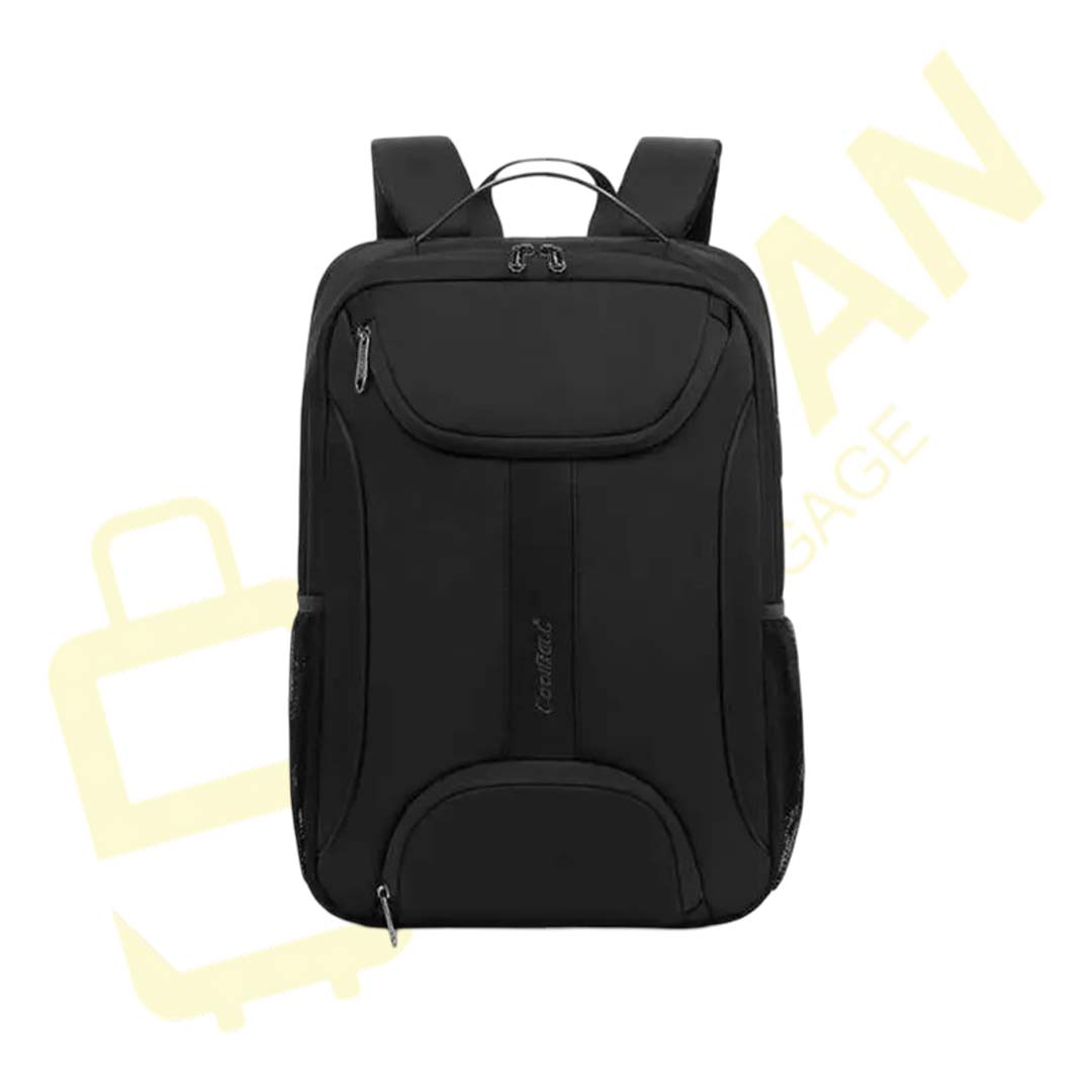 CoolBell 8255 Laptop Backpack – Water-Resistant Travel & Office Bag (Fits 15.6-inch Laptop)