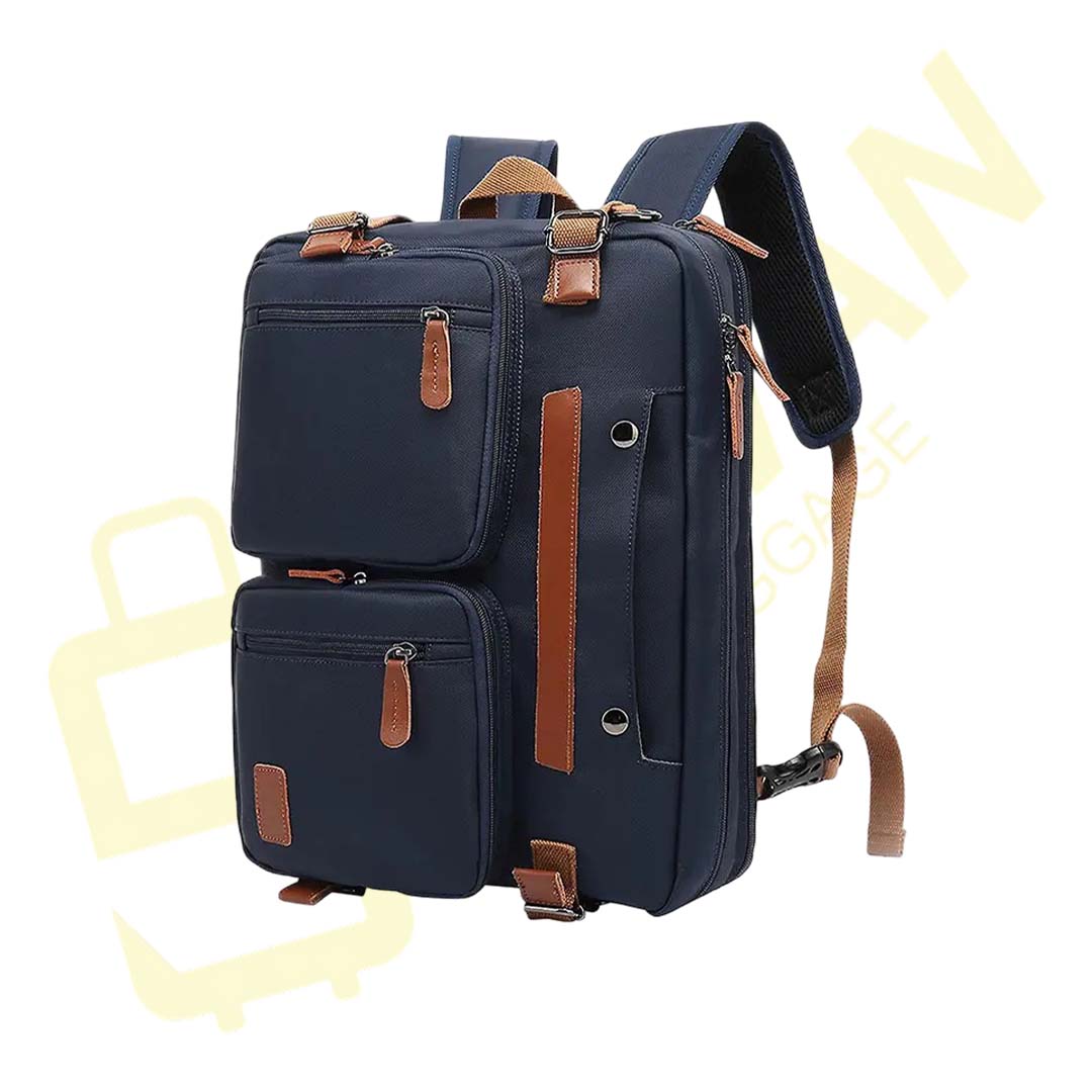 Cool bell CB 10001 Dual Type Laptop Backpack