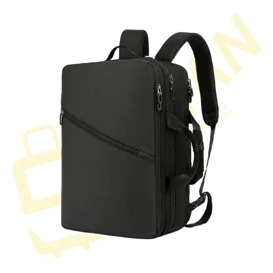 Coolbell CB-10003 Dual Laptop Backpack � Travel & Business Bag