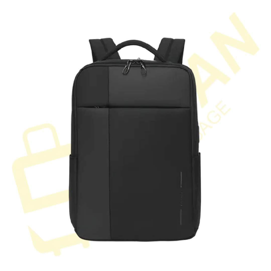 CoolBell CB-8280 Laptop Backpack � Slim, Water-Resistant, 15.6� Laptop Bag