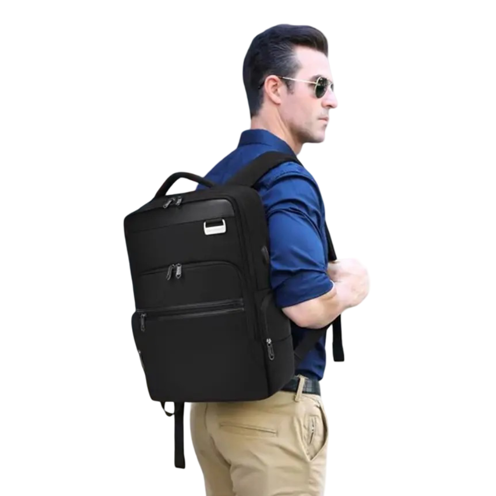 COOLBELL CB-8257 Backpack - Stylish, Durable, and Functional Design for Everyday Use