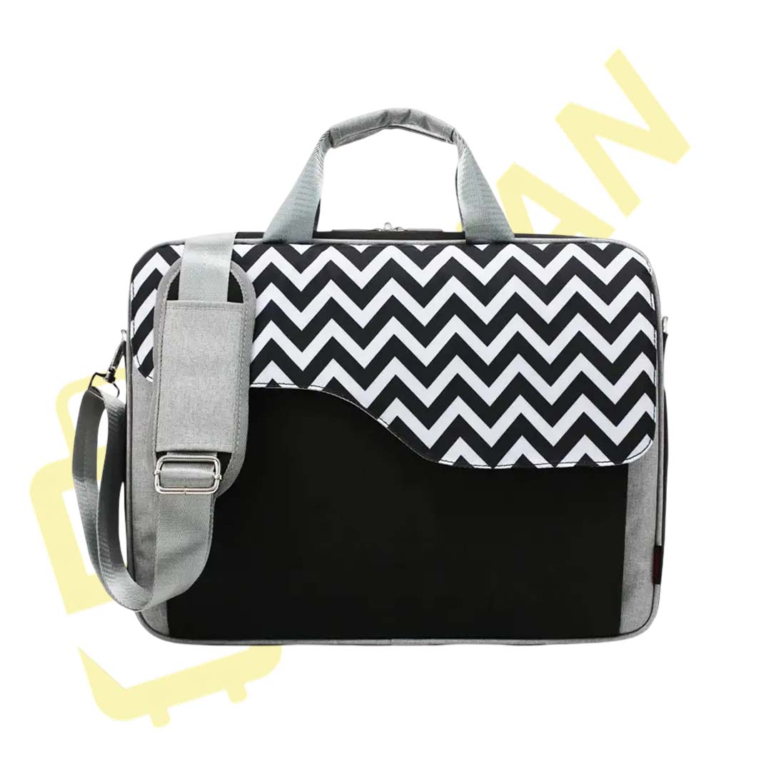 Coolbell Cb 3039 Laptop Bag - Stylish and Functional Protection for Your Laptop