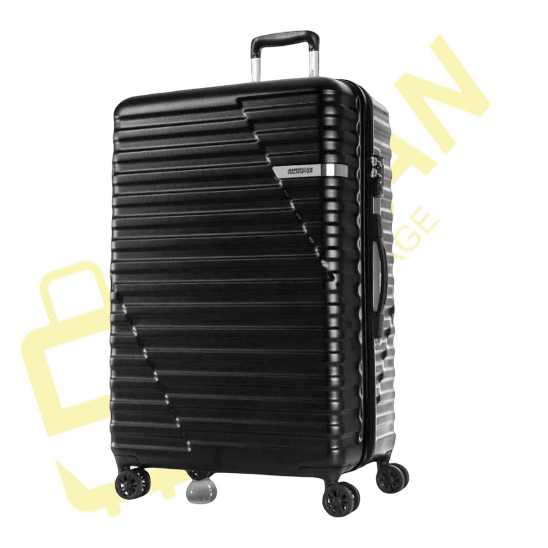 American Tourister Sky Bridge
