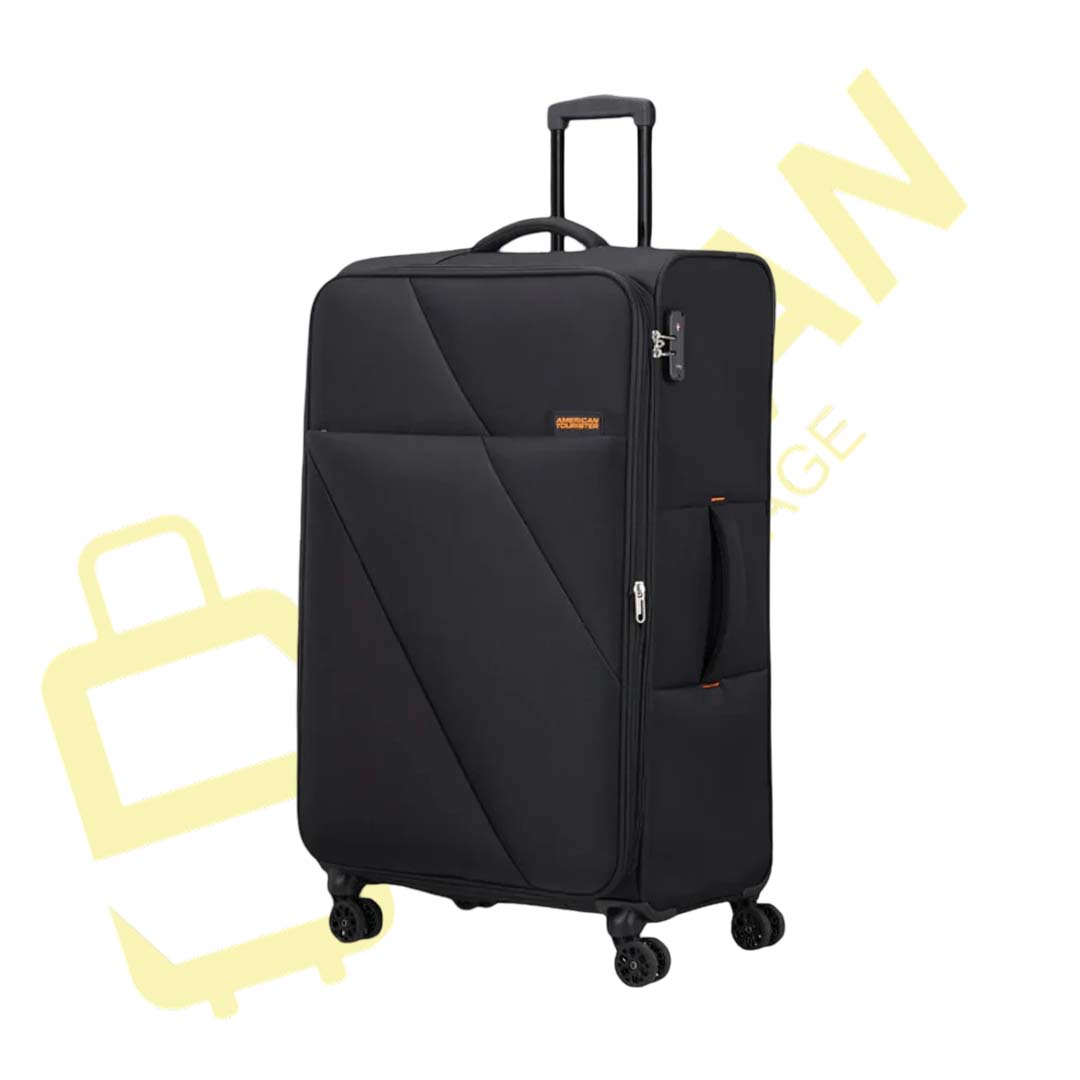American Tourister SUN BREAK