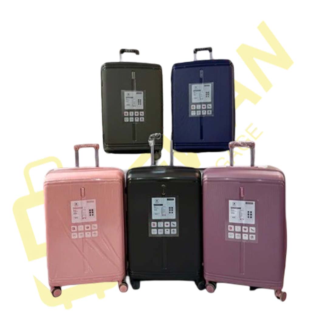 iCarry Italy - Pp Material Set of 3